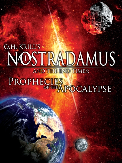 Title details for Nostradamus and the End Times by Real2Can - Available